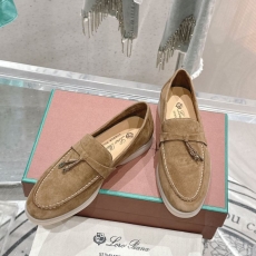 Loro Piana Shoes